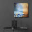 «Tropic One» par Louis Duncan-He, art mural en verre acrylique-1786042419