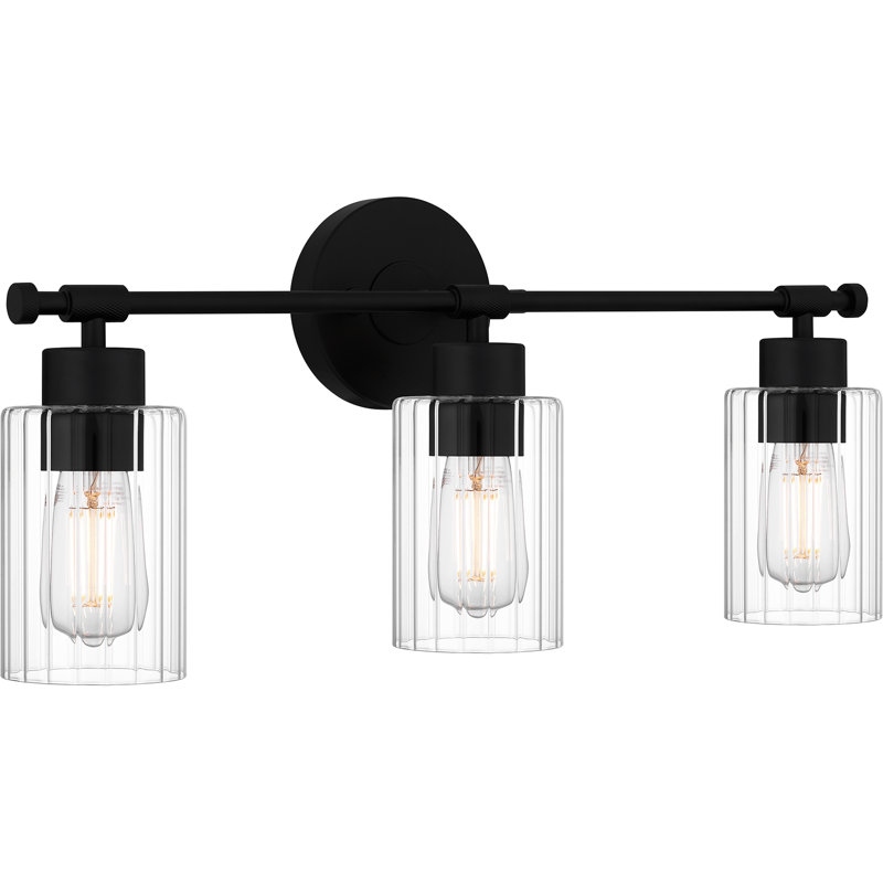 Guein 3 - Light Dimmable Vanity Light