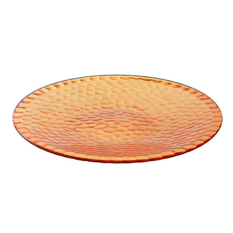 Assiette plate 12 po Artistika Hammer, Café