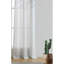 Panneau de rideau transparent à motif floral à motif floral pour 6 pièces-716817375