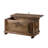 Handmade Ovalle Coffee Table Trunk