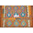 Kilim Reversible Wool Area Rug 5x6