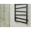 Zig Zag Heated Towel Rail-62798632-62829816