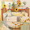 Brookwood 16 - Piece Crib Bedding Set
