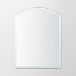 Flat Wall Mirror