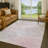 Machine Washable Indoor/Outdoor Chantille ACN2443 Casual Rug-1693283554-1693283577