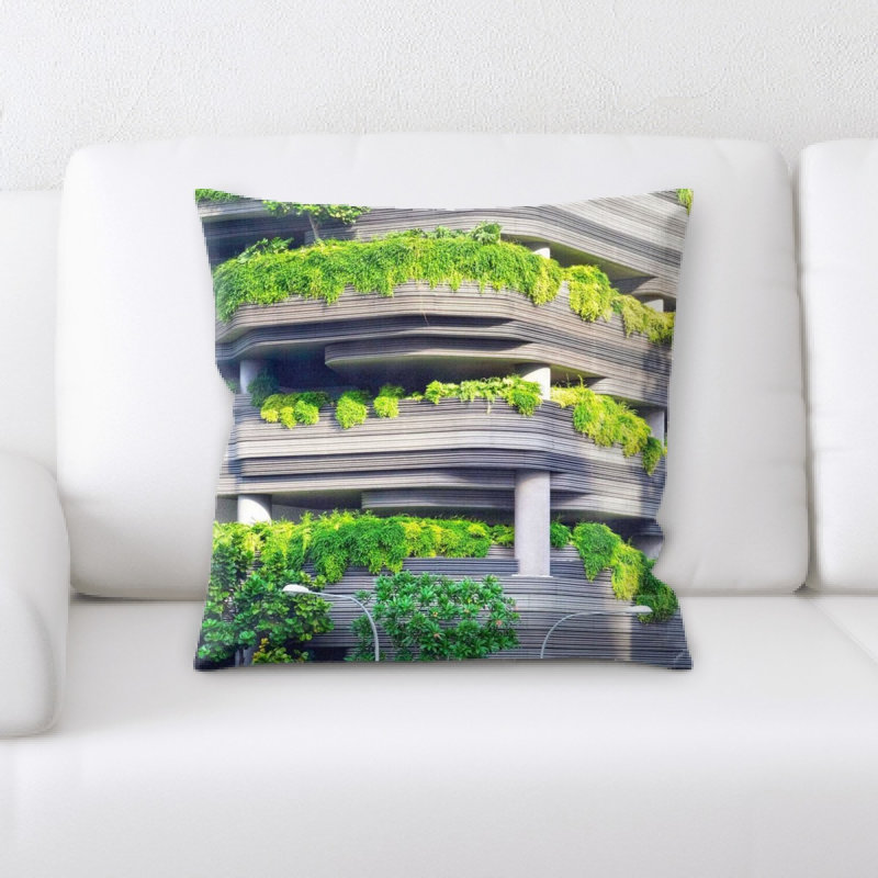 Coussin de garage