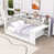 White Beige