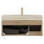 Meuble-lavabo mural simple 36 po avec lavabo-311729719-311729714-311729716