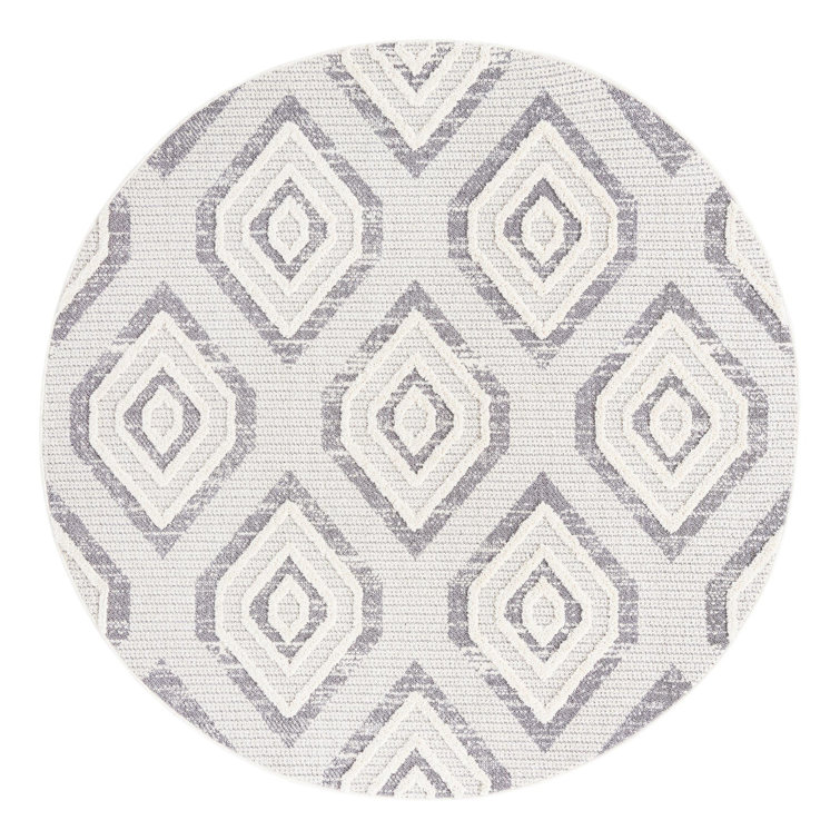 Gosnold Geometric Indoor Rug