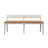 Harlowe Dining Bench