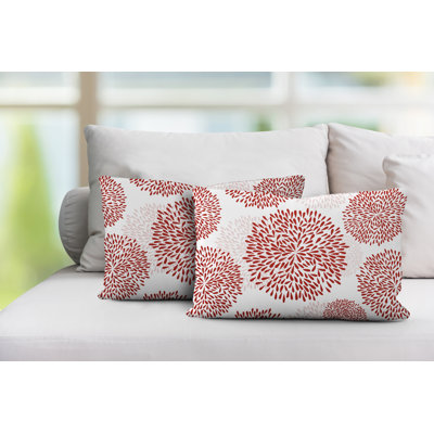 Coussin Confetti