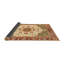 Tapis abstrait moderne 3381-754071448