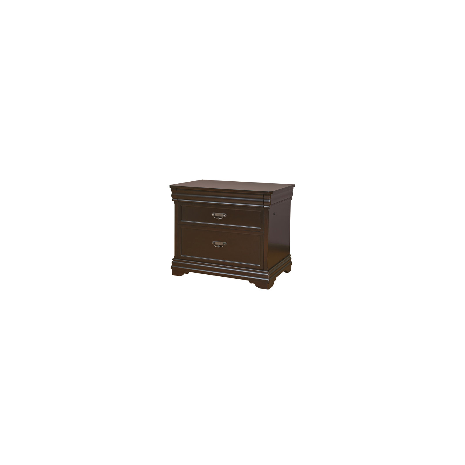 2 - Drawer Vertical File Cabinet