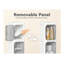 Bathroom Cabinet-1357237370