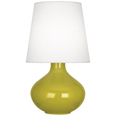 June Ceramic Table Lamp