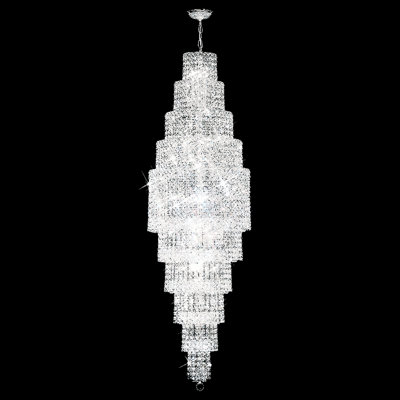 Prestige 58 - Light Chandelier