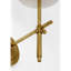 Bryant 15" Cordless Bath Sconce with Glass-586277118