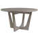 3 - Piece Solid Wood Dining Table Set