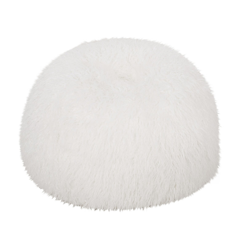 Fauteuil à billes 3 po Mandana