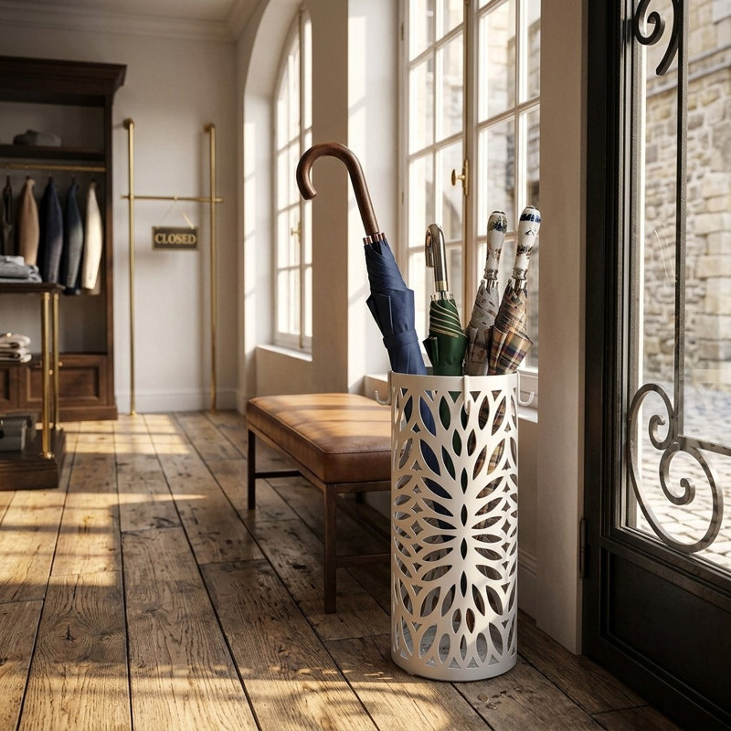 Iron Freestanding