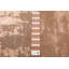 Tapis brun Legacy 2 pi 7 po x 12 pi 0 po