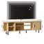 Meuble télé 80 po Mid-Century-1024557445