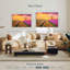 Champ de fleurs de tulipes Alvord Sunrise-107863759