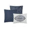 Ensemble d'édredon en jacquard 8 pièces Popclaw-100354075