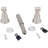 Barrington Metal Paper Towel Holder-15652018
