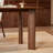 Nordic Creative Style Desk