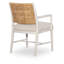 Naples Upholstered Arm Chair-51383416
