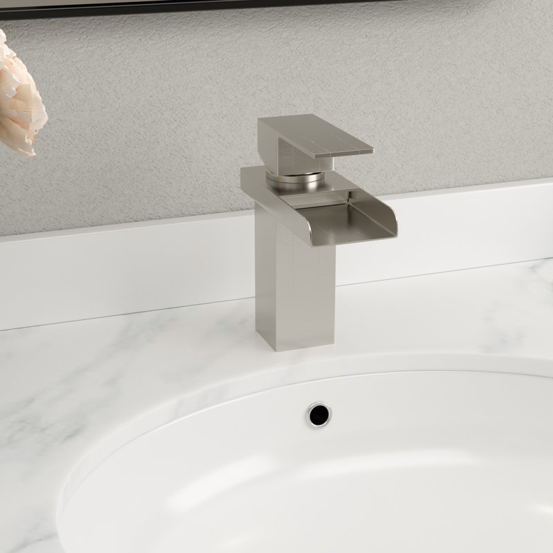Bathroom Faucet