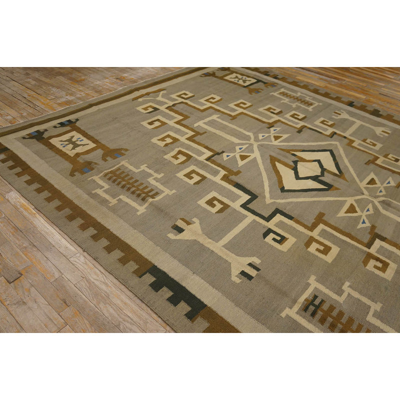 Tapis Navajo