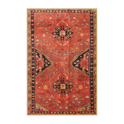 Southwestern Indoor Rug
