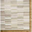 Tapis fait à la main Cherin-105569812