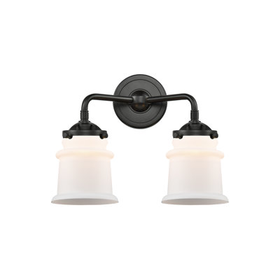 Alexandira 2 - Light Dimmable Vanity Light