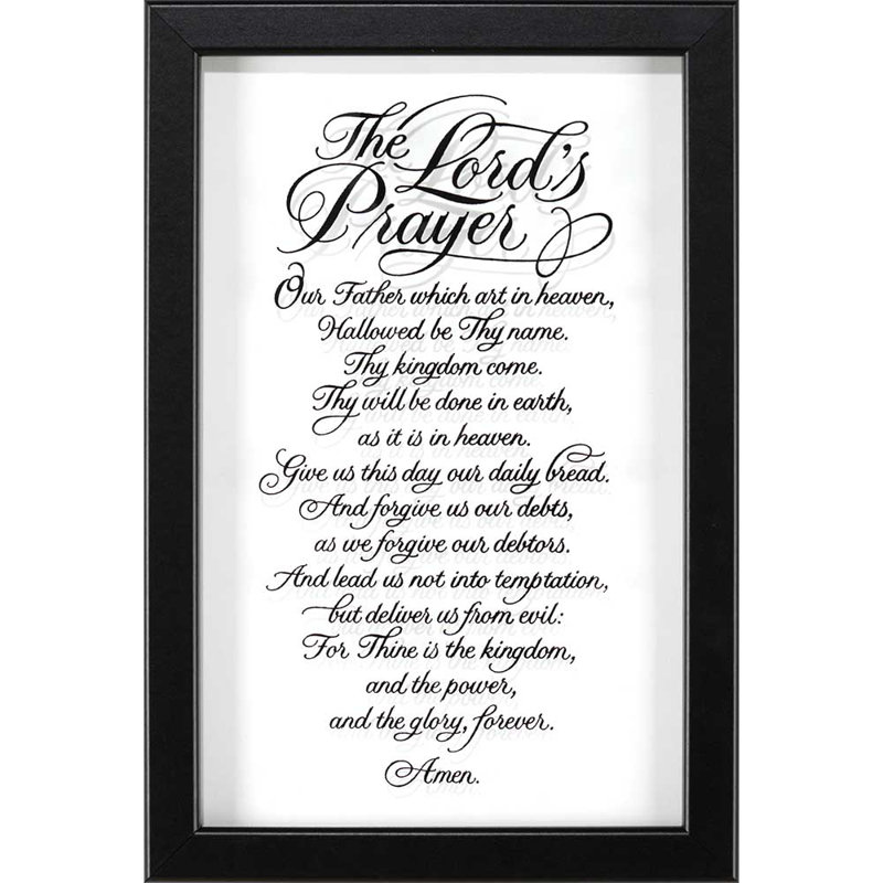 " The Lord "