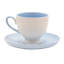 Disney Winnie Cup & Saucer Eeyore