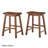 Whitworth Solid Wood Stool-1710963029-1710963055