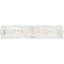 Rencher Dimmable LED Vanity Light
