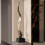 Sculpture abstraite moderne 40,16 "-110826142