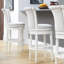 Tabouret de bar pivotant en bois massif Ted-1890758453-1916120052-1916120063