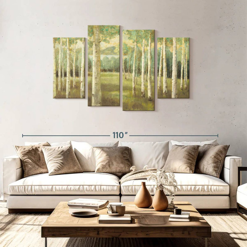 Alvord Aspens Neutral