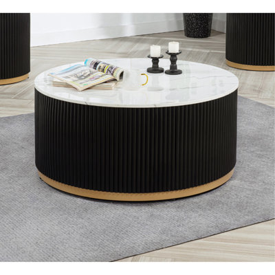 Table basse moderne moderne 1pc