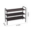 12 Pair Shoe Rack