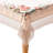 Jacalyn Floral Polyester Tablecloth-1148699244-1148746645