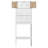 Over The Toilet Storage-306819641