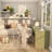  2 Piece Ottoman Tray Set-91905314