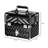 Bressyln Acrylic Makeup Organizer